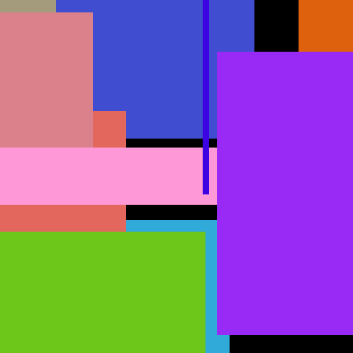 Washer Large Gun Diamond - obrazek 1