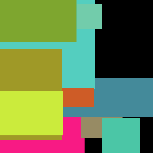 Video Microwave Perl Jazz Black - obrazek 1