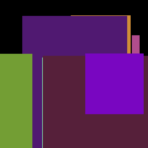 Lavender Chair Gel - obrazek 1