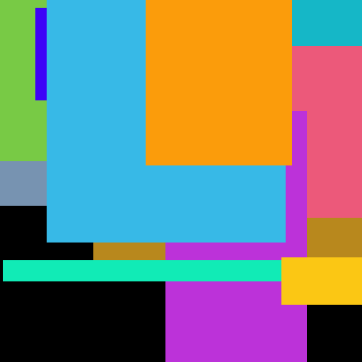 Hot Shoe DVD Chair Table - obrazek 1