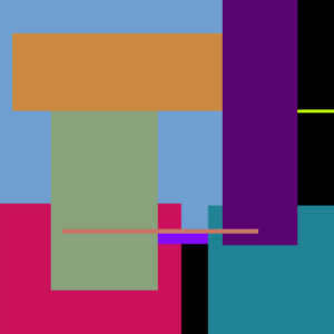 Black Mixer Cold Book Beverage