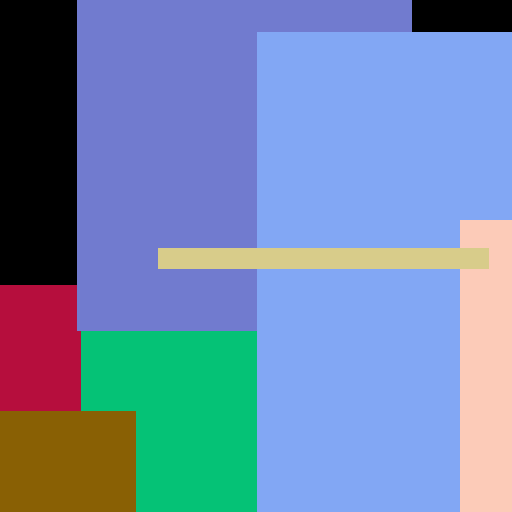 Perl Perl Wood Video CD - obrazek 1