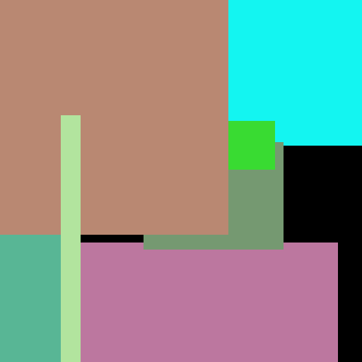 Gun Cushion Chicken - obrazek 1