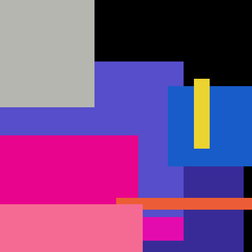 Gel Seat Perl Knife Table - obrazek 1