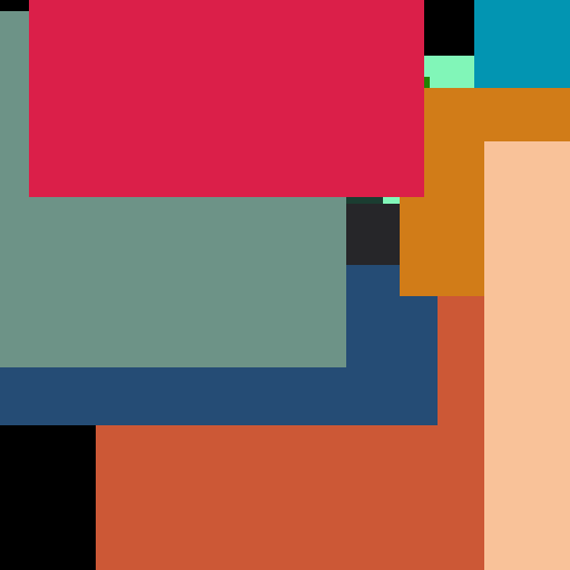 HDMI Hair Bikini Apple - obrazek 1