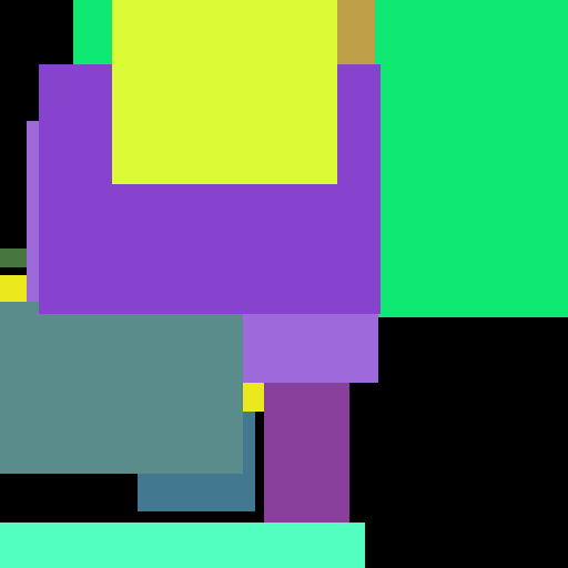 Soy Blue Samsung - obrazek 1