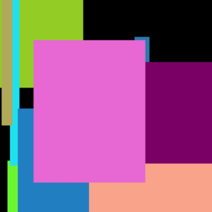 Chair Purple Princess Seat