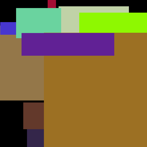 Microwave Player Potato - obrazek 1