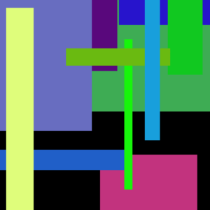 Green Rooster Shampoo