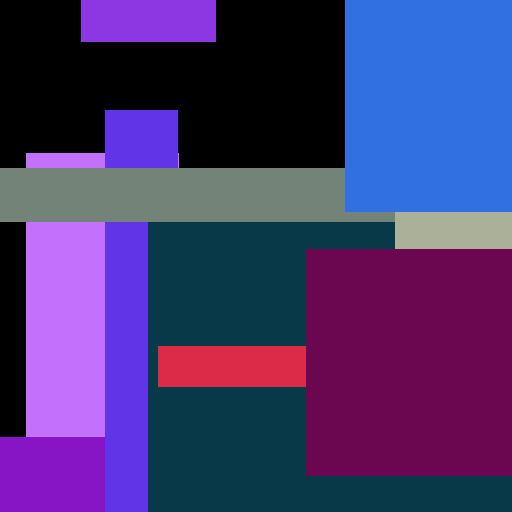 Hair Wood Brown Shower - obrazek 1