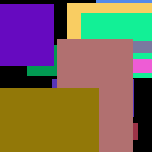 Bed Car Oven - obrazek 1