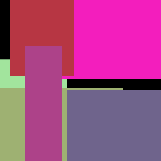 Microwave Lavender Egg - obrazek 1