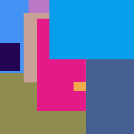 Plastic Carrot Lavender - obrazek 1