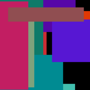 Fire Rooster Shoe Plastic