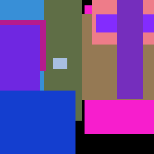 Purple Gift Cover - obrazek 1