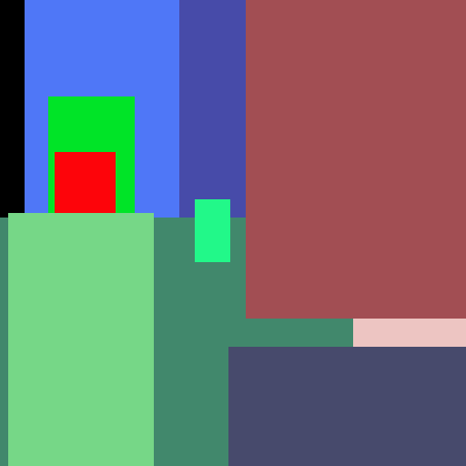 Wood Princess Oven - obrazek 1