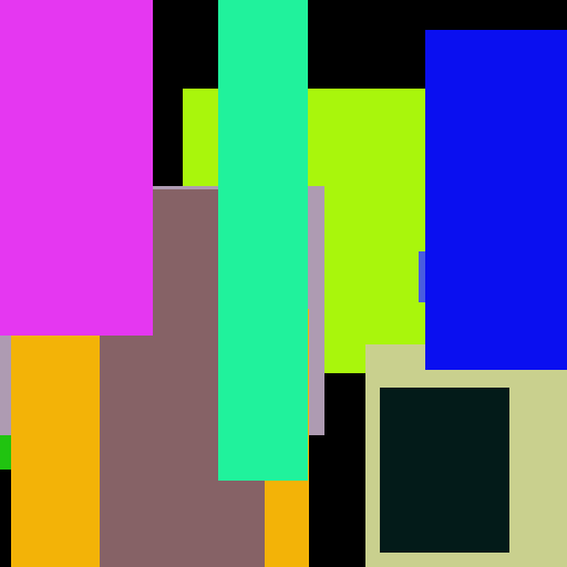 Blender Tomato Cushion Tomato Chicken - obrazek 1