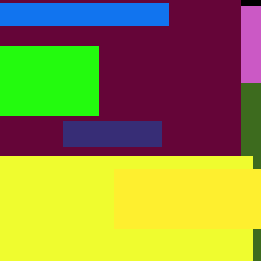 Mac Lotion Shampoo Cool Violet - obrazek 1