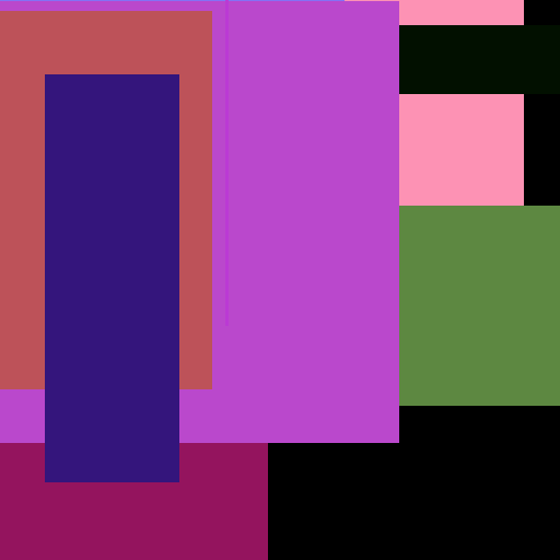 Cooler Lamb Chair - obrazek 1