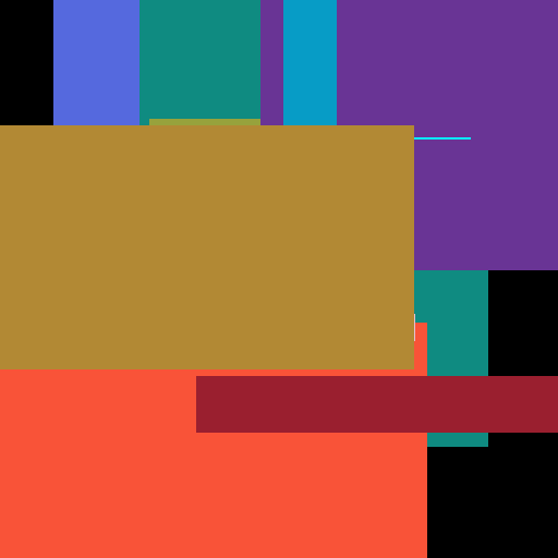 Princess Hair Fire - obrazek 1