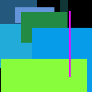 ACME Soy Red CD Refrigerator