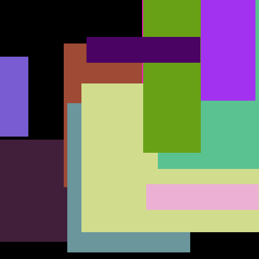 Mac Jazz Bikini - obrazek 1