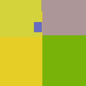 Moustache Pink Sword