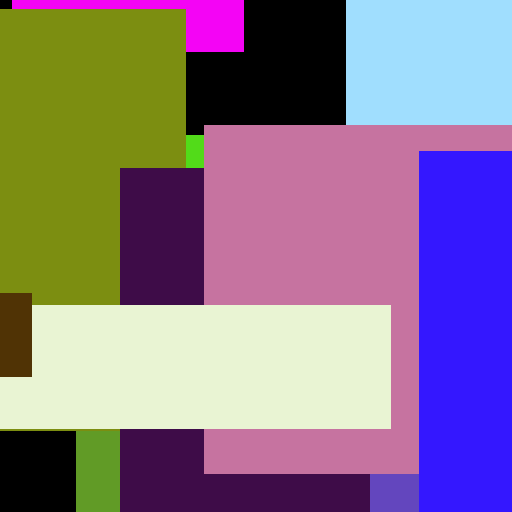 Book Violet - obrazek 1