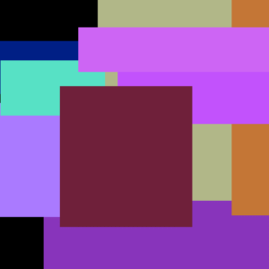 Rooster Sword Galaxy Video Bikini