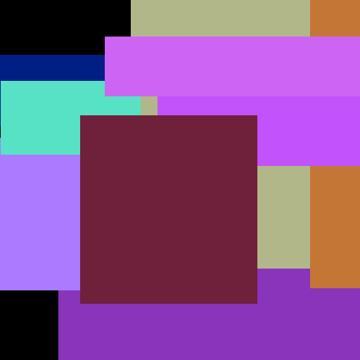 Rooster Sword Galaxy Video Bikini - obrazek 1