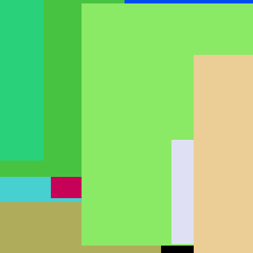 Knife Cushion Mixer Heater Heater - obrazek 1