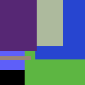 Hair Dress Pink Book Green