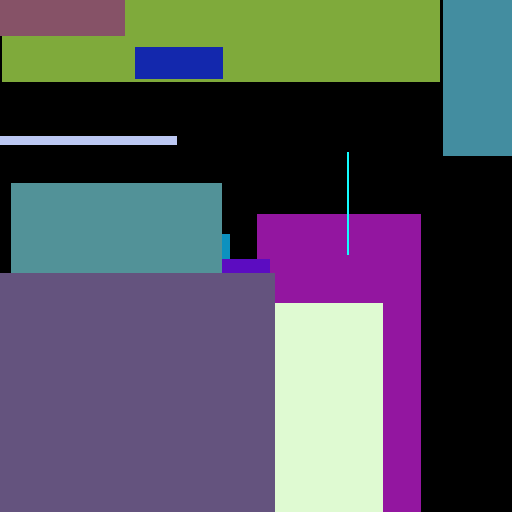 Black Mac Jazz - obrazek 1