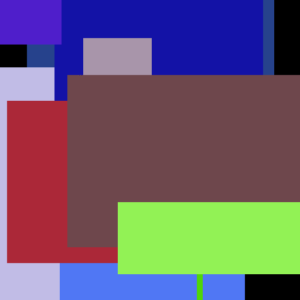 Beverage Mixer White Motorola Blender