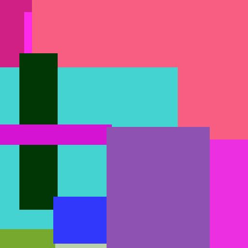 Cushion Album Water - obrazek 1