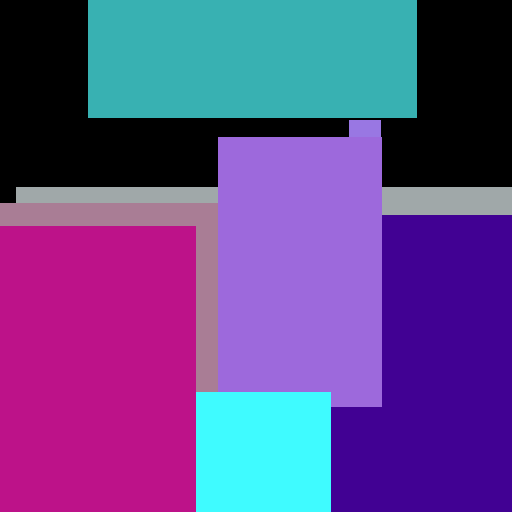 Heater Washer Violet Bikini Film - obrazek 1