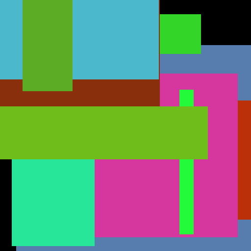 Movie Black Sheet - obrazek 1