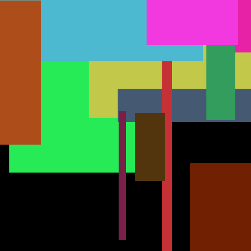 Tomato Mixer Green Bike - obrazek 1