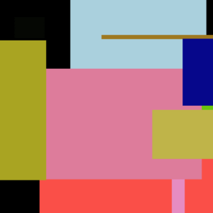 Film Brown Lotion Cover