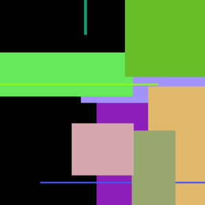 Red Chicken Refrigerator