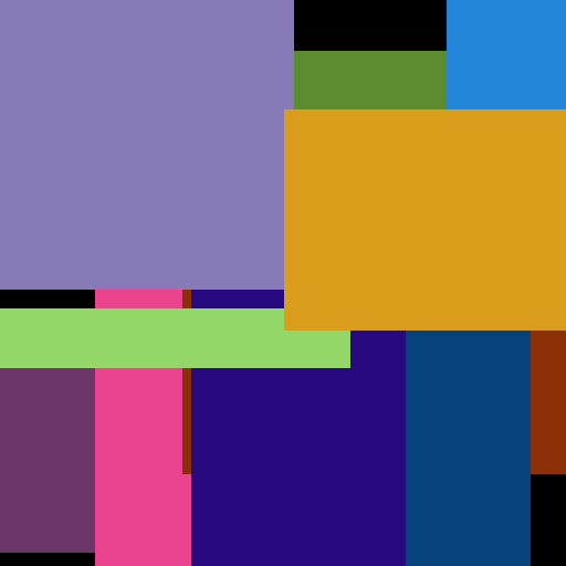 Movie Album Video Yellow Sword - obrazek 1