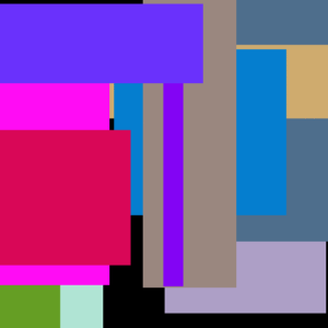 Cool Potato Sheet Moustache