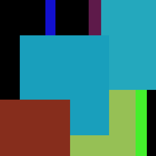 Gun Lavender Sheet - obrazek 1