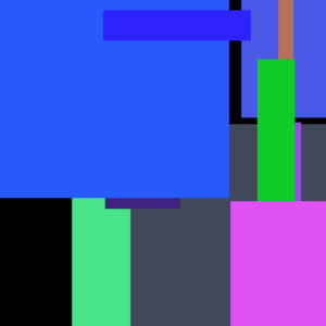 Galaxy Princess Cooler