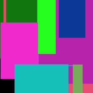 Sword Bikini Cola Smoothie