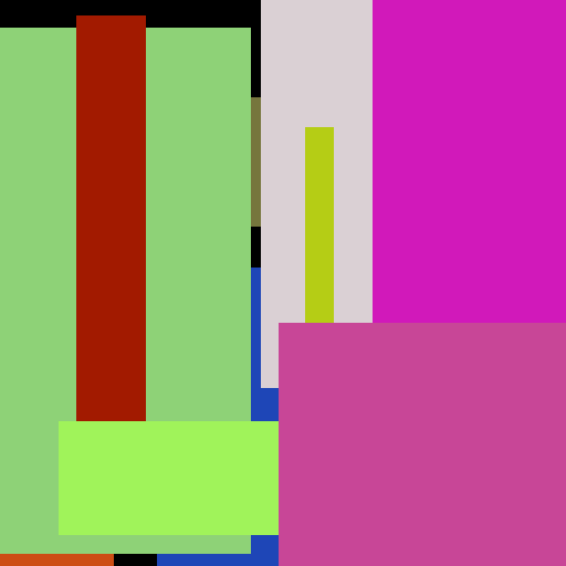 Egg Oven Dress - obrazek 1