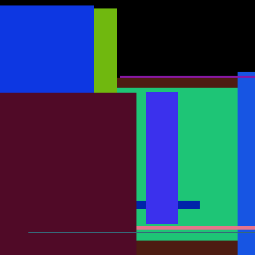 Movie ACME Cold - obrazek 1
