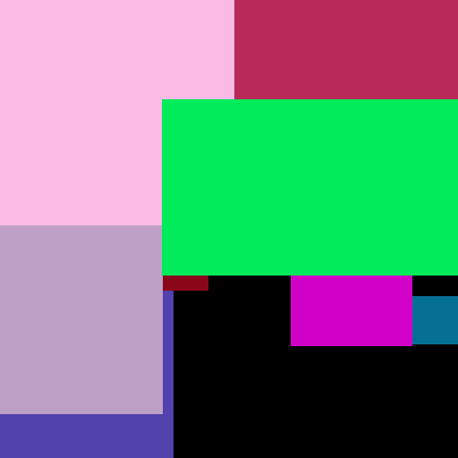 Wood Green Shampoo - obrazek 1