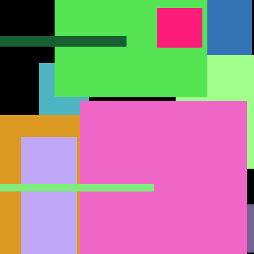 Juice Lotion Princess Natural Red - obrazek 1