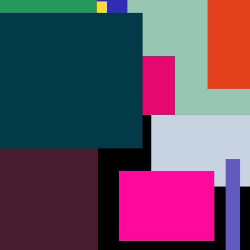 Brass Wood Gun - obrazek 1